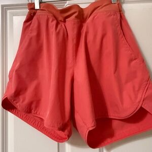 Land's End 5" Board Short with Panty - Size 14